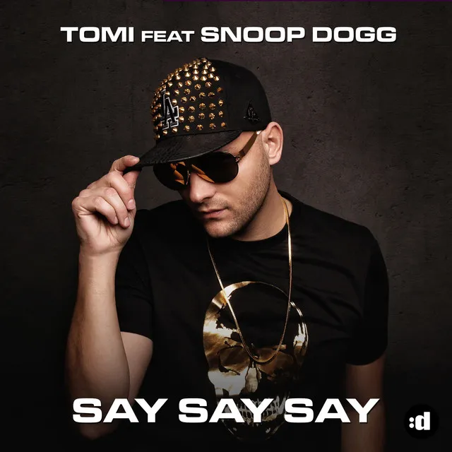 Say Say Say (feat. Snoop Dogg)