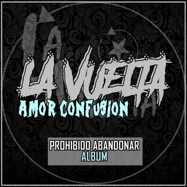 Amor Confusion