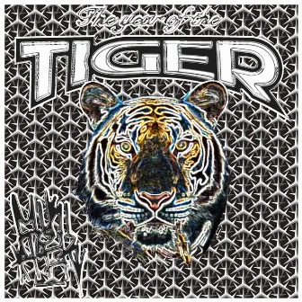 THE YEAR OF THE TIGER by TEK