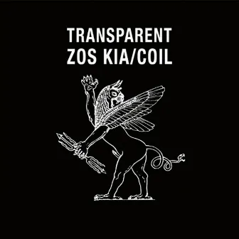 Transparent by Zos Kia