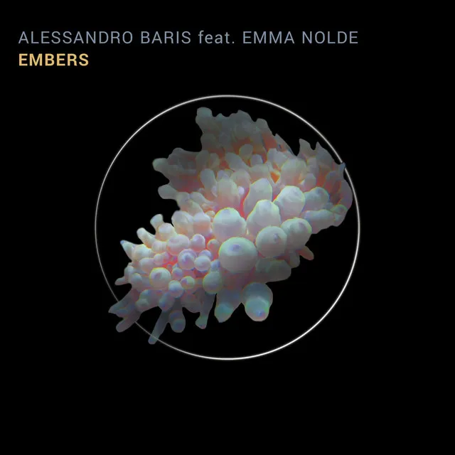 Embers (feat. Emma Nolde)