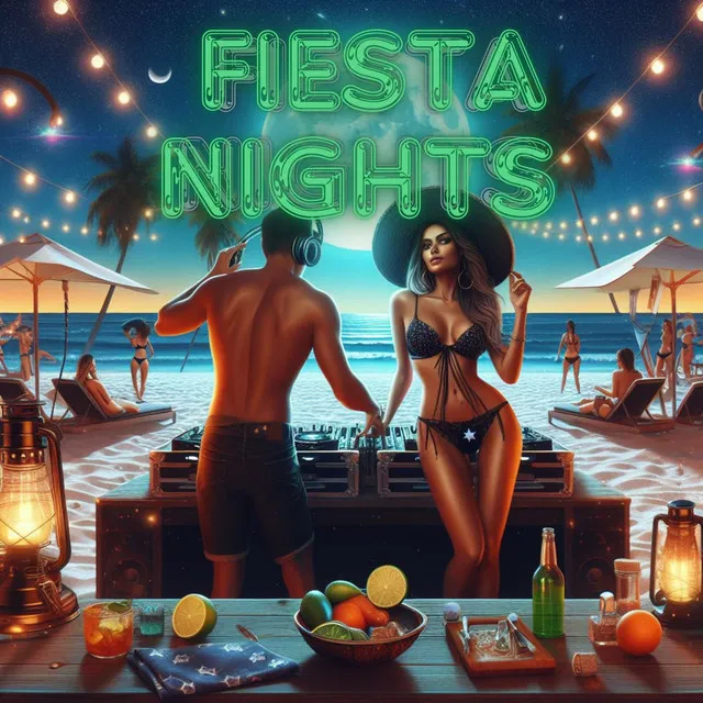 Fiesta Nights