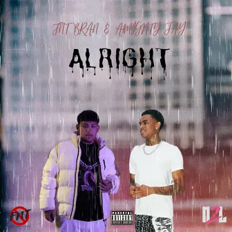 Alright by FNT BRAN