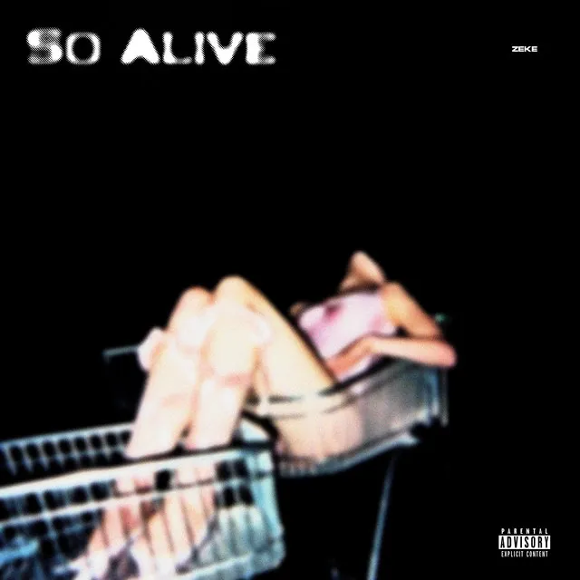 So Alive