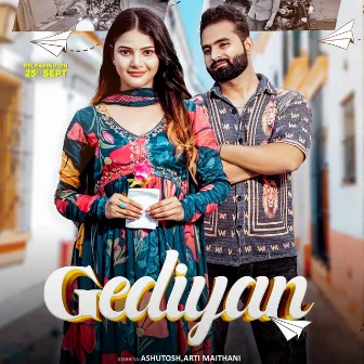 Gediyan by Ashutosh