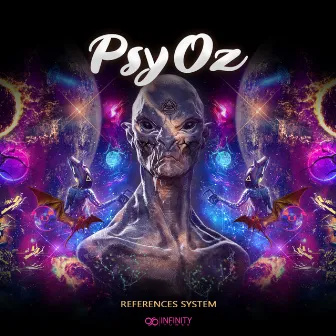 References System by PsyOz