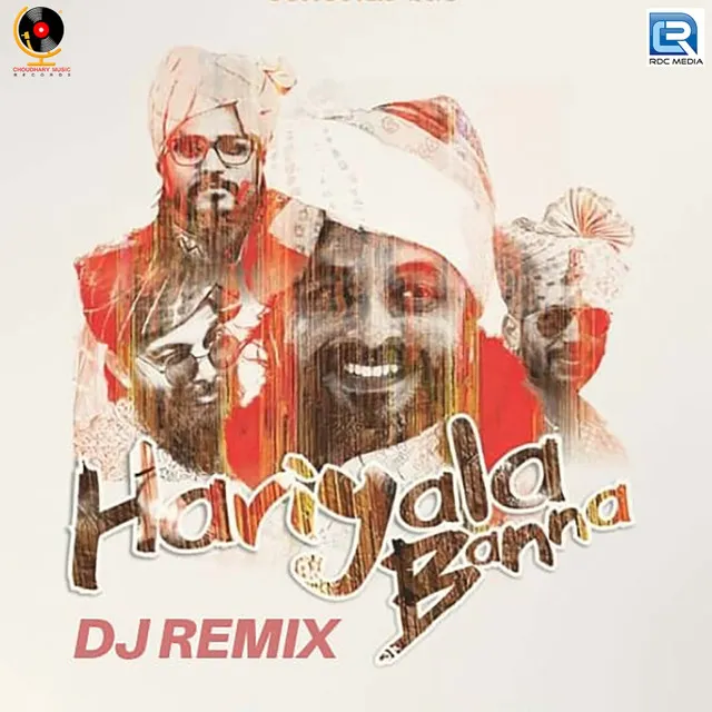 Hariyala Banna - DJ Remix