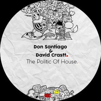 The Politic Of House by 