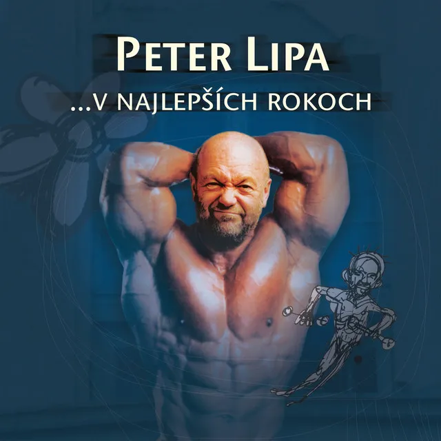 V najlepších rokoch