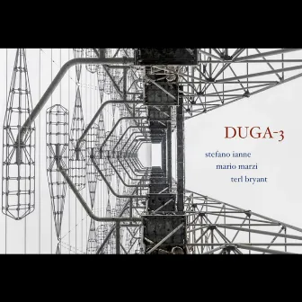 Duga-3 by Terl Bryant