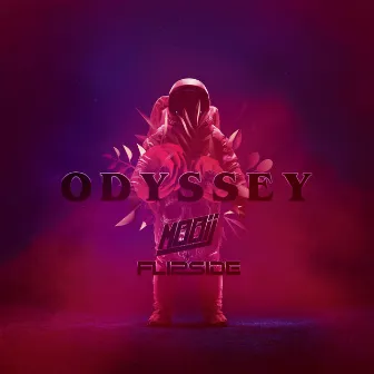 Odyssey by Mooij