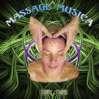 Massage Musica - Single by Toby Tune