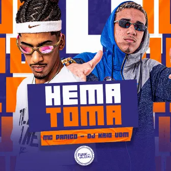 Hematoma by Mc Panico