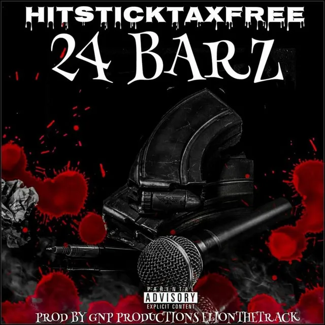 24 Barz