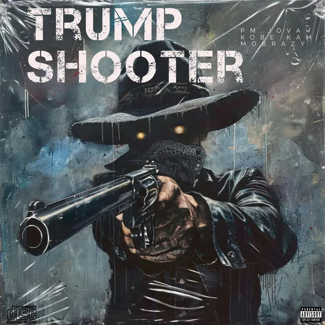 Trump Shooter