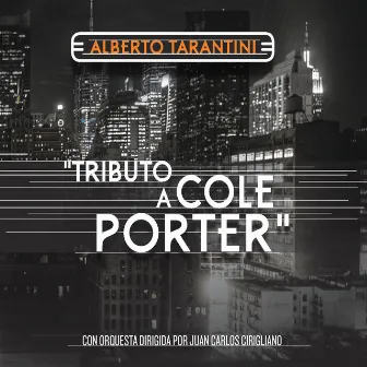 Tributo a Cole Porter by Alberto Tarantini