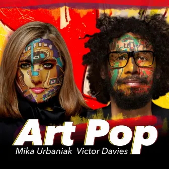 Art Pop by Victor Davies