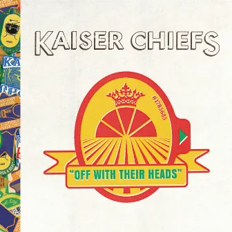 Off With Their Heads by Kaiser Chiefs