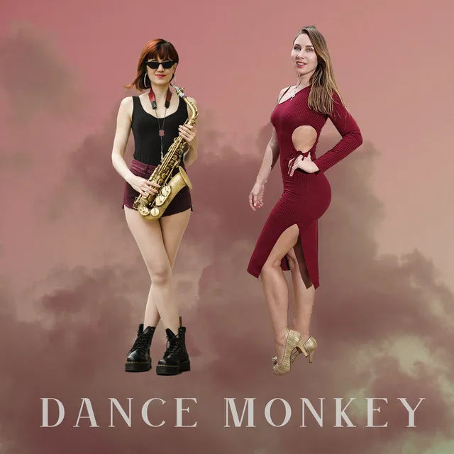 Dance Monkey - Cover