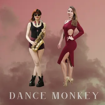 Dance Monkey (Cover) by Nadia Sax