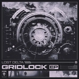 Gridlock by Lost Delta