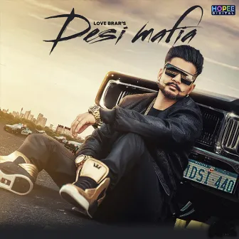 Desi Mafia by Mr Dee