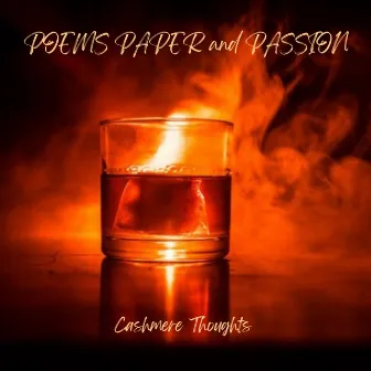 Poems Paper And Passion by Cashmere Thoughts