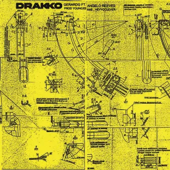 Drakko by Gerardg