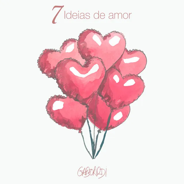 7 Ideias de Amor