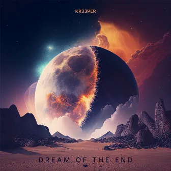 Dream Of The End by Kr33per