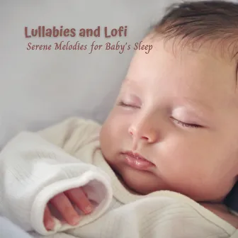 Lullabies and Lofi: Serene Melodies for Baby's Sleep by Soothing Baby Lullaby