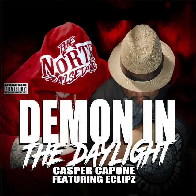 Demon in The Daylight (feat. Eclipz)