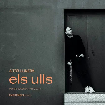 els ulls (Arr. Aitor Llimerá) by Matilde Salvador