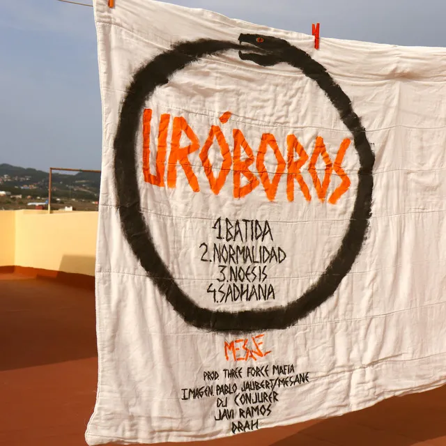 Uróboros