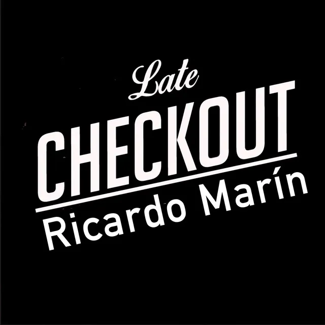 Late Checkout