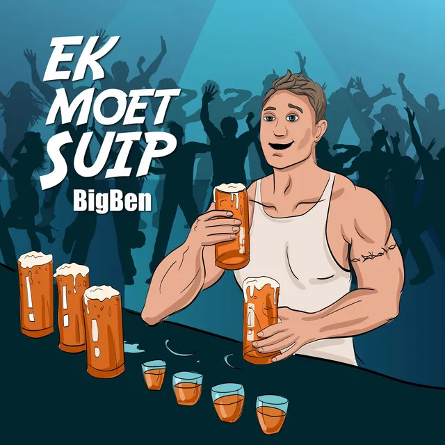 Ek Moet Suip