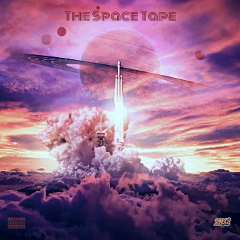 Space Tape by MC²