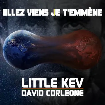 Allez viens je t'emmène by Little Kev