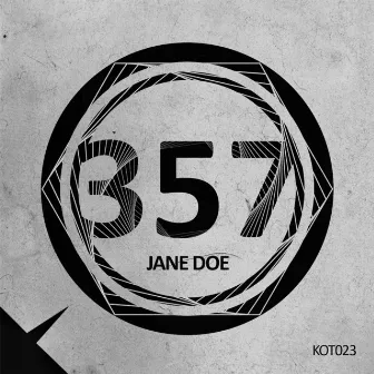 Jane Doe by 357