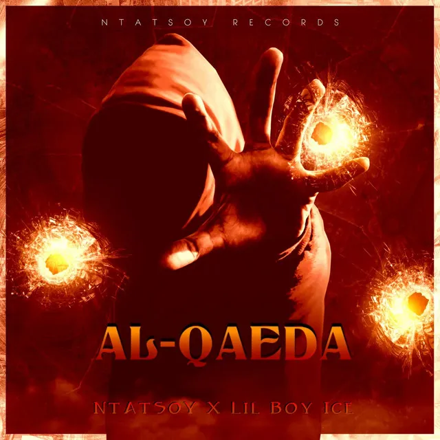 Al-Qaeda