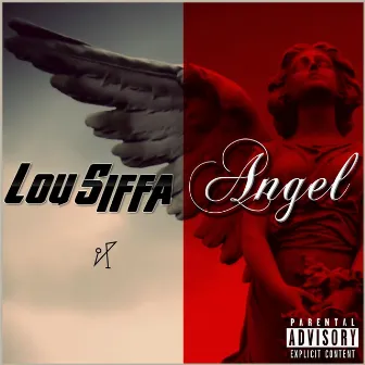 Angel by Lou Siffa