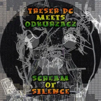 Scream of Silence by 