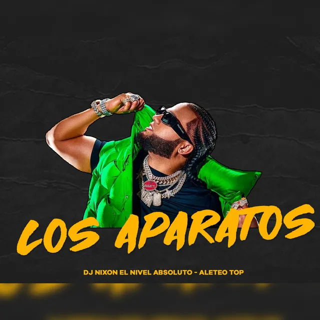 Los Aparatos - Remix