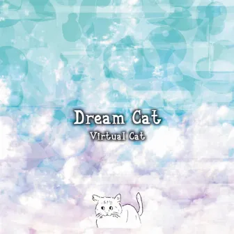 Dream Cat by Virtual Cat