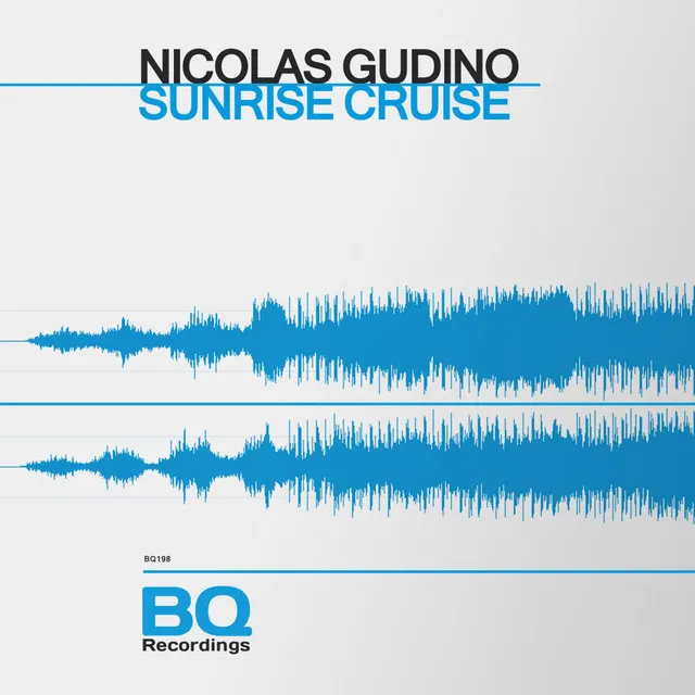 Sunrise Cruise - Original Mix