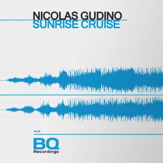 Sunrise Cruise by Nicolas Gudino