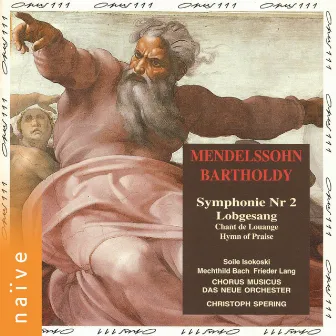 Mendelssohn: Symphony No. 2 