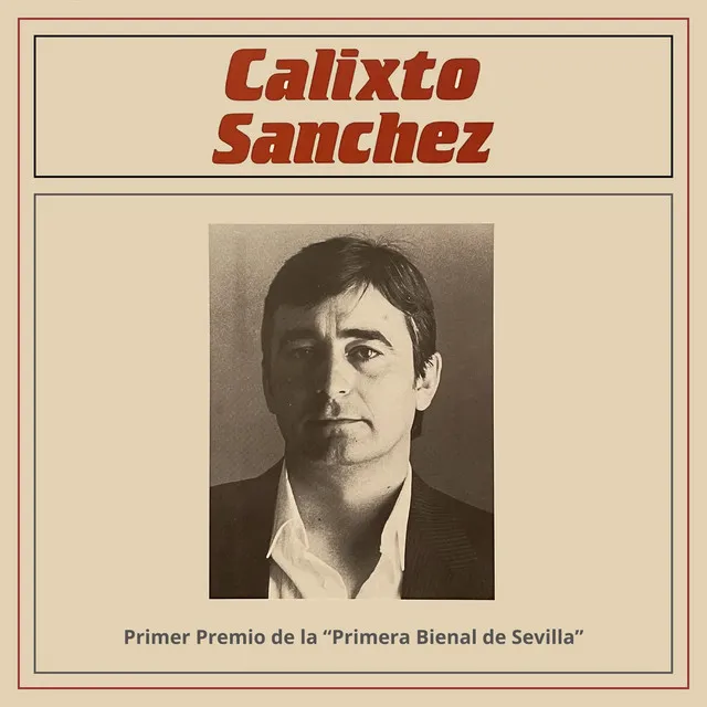 Primer Premio de la Primera Bienal de Sevilla (En Directo)