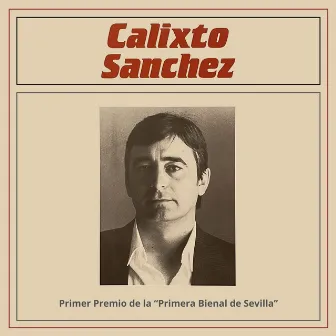 Primer Premio de la Primera Bienal de Sevilla (En Directo) by Calixto Sánchez