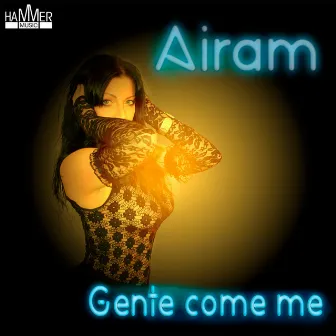 Airam - Gente come me by Airam